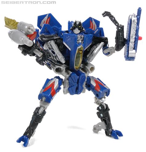 Transformers Dark Of The Moon Thundercracker Toy Gallery Image 95 Of 155