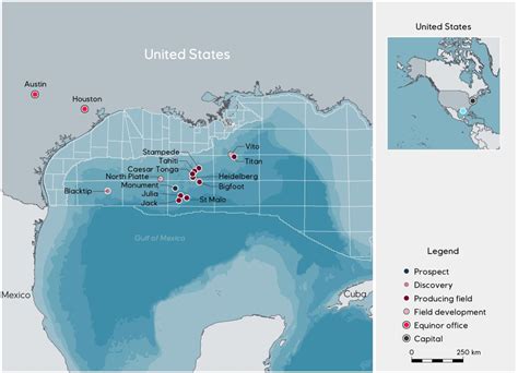 Most of the basin consists of shallow intertidal areas, but its deepest point is called sigsbee deep and has an estimated depth of about 14,383 feet (4,384 m). Shell makes a deepwater discovery in the U.S. Gulf of Mexico