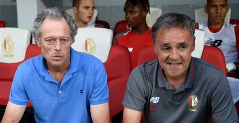 Currently, sv zulte waregem rank 16th, while standard liège hold 15th position. SELECTIE: Standard moet Zulte Waregem bekampen zonder ...
