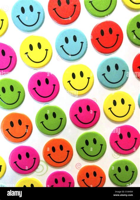 Smileys Hi Res Stock Photography And Images Alamy