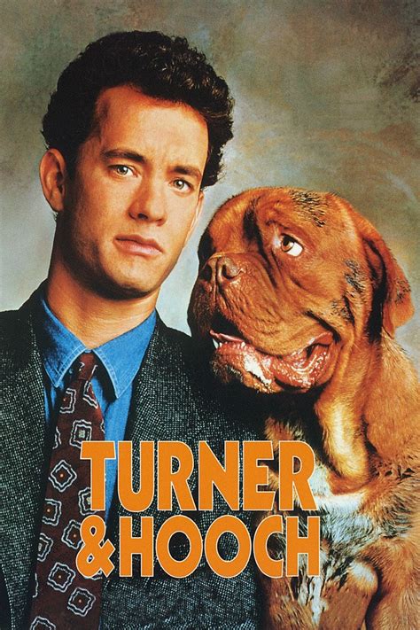 Turner And Hooch Humane Hollywood