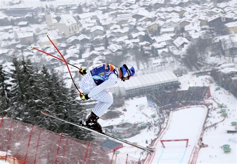 Ski Alpin Das Sind Die Disziplinen Im Weltcup