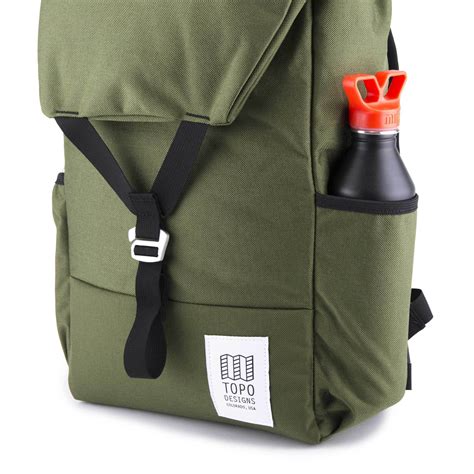 Y-Pack Backpack | Lifetime Warranty | Topo Designs