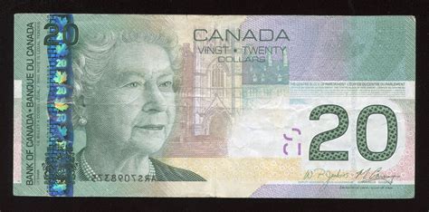 Current local time in utc. Bank of Canada $20, 2008 Error Offset Serial Number