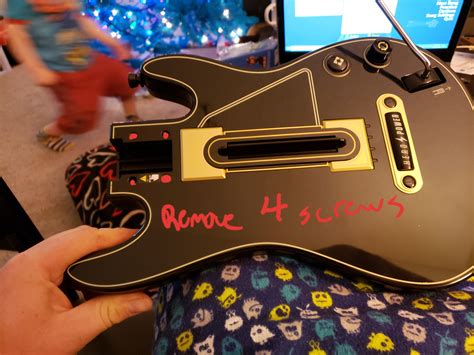 How To Clone Hero With Ps2 Wired Guitar Weatherdase