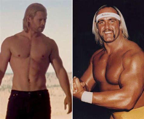 Maybe you would like to learn more about one of these? Dlisted | Chris Hemsworth Is Going To Play Hulk Hogan In A ...