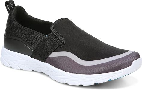 Vionic Womens Brisk Nalia Slip On Walking Shoes Ladies Active