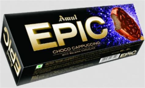 Amul Epic Ice Cream At Best Price In Kaithal By Roop Lal Ice Cream Id