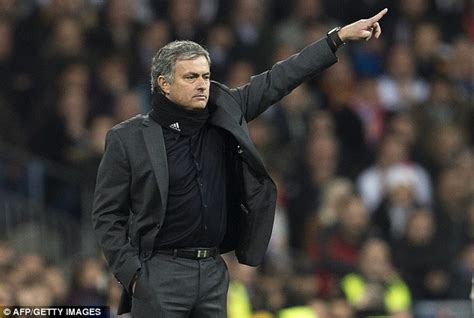 Mourinho managed the formidable duo during his three seasons in charge between 2010 and 2013 where he won a la liga title and copa del rey, but has now elaborated on their relationship. Jose Mourinho set for PSG according to Ramon Calderon ...