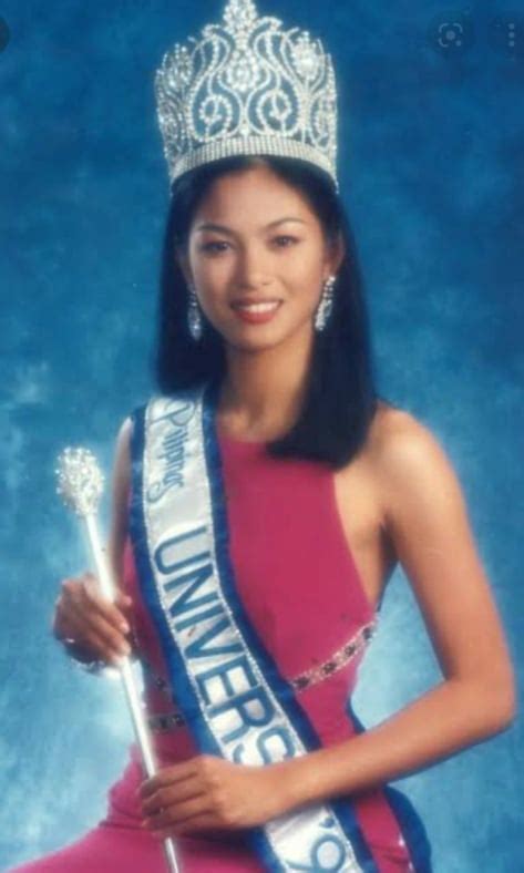 Miriam Quiambao Miss Universe
