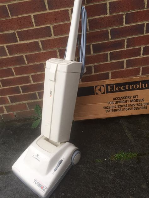 Electrolux Upright Vacuum Cleaner In Br2 Bromley For £1000 For Sale