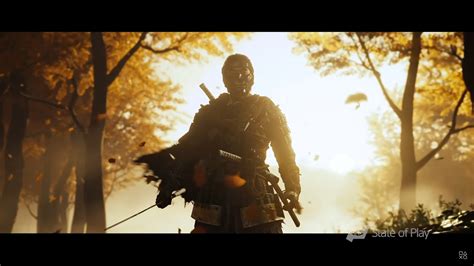 Maybe you would like to learn more about one of these? Ghost Of Tsushima Dynamic Theme For PS4 Free | Sirus Gaming