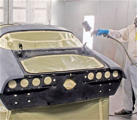 Maybe you would like to learn more about one of these? How Much Does it Cost to Paint a Car? - iSeeCars.com