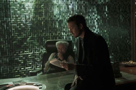 Ghost In The Shell Director Rupert Sanders On Villain Story And More