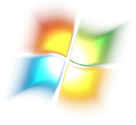 Windows Xp Logo Png Clipart Best