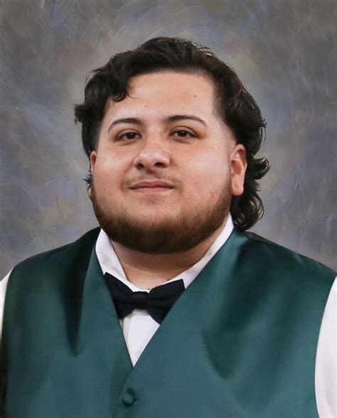 Andres Garcia Obituary - Pico Rivera, CA