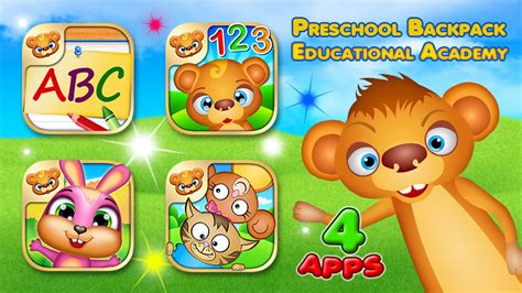123 Kids Fun Alphabet 123 Kids Fun Apps