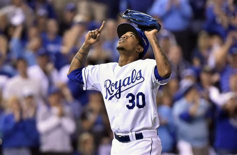 So much to think about, so much to break down and process and decide. Kansas City Royals pitcher Yordano Ventura dies in car ...