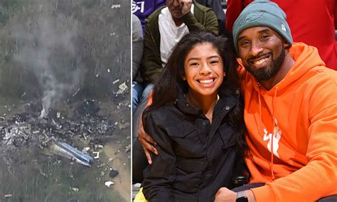 Retired Nba Player And Champion Kobe Bryant Died With His Daughter In A Helicopter Crash