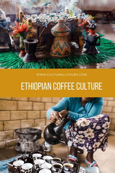 Culturallyours Traditional Ethiopian Coffee Ceremony Culturallyours