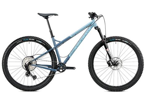 Genesis Tarn 20 29er 2020 Hardtail Mountain Bike Blue
