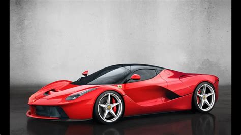Review Mobil Ferrari Laferrari Terbaru Di Dunia 2024 Best Cars Review