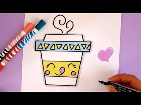 Essen kawai mandalas … baca selengkapnya. EINEN NIEDLICHEN LIPPENSTIFT MALEN - KAWAII - YouTube | Kawaii malen, Süße zeichnungen, Zeichnungen