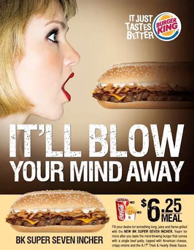 12 Examples Of Effective Subliminal Advertising And 6 That Arent