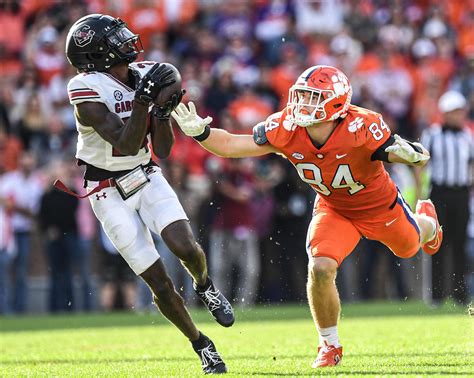 Multiple South Carolina Gamecocks Announce Future Intentions - Sports