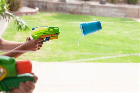 10 Super Fun Outdoor Kids Games That You Can Make Yourself Diy