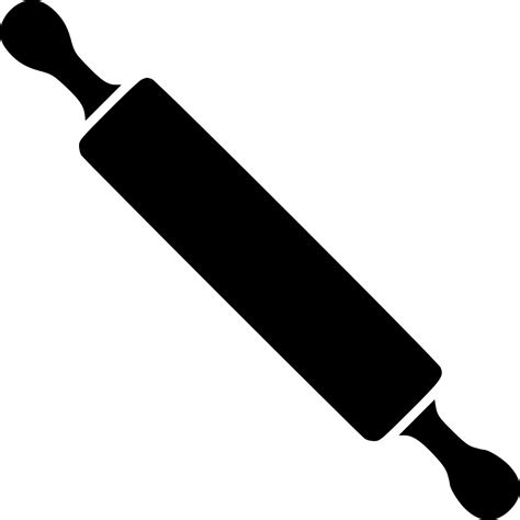Best way to convert your svg to ico file in seconds. Image result for free rolling pin svg | Svg files for ...