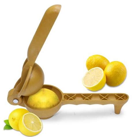 Buy Anjali Lemon Squeezer Large 1 Pc Online At Best Price Of Rs 79 Bigbasket