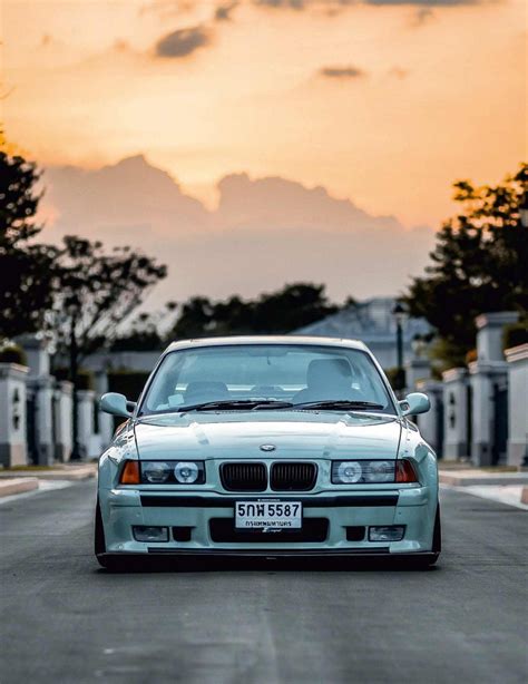 Wide Arched BMW 328i Coupe E36 Drive My Blogs Drive