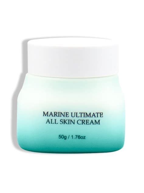 Marine Ultimate All Skin Cream Discover Healthy Skin Vivo Per Lei