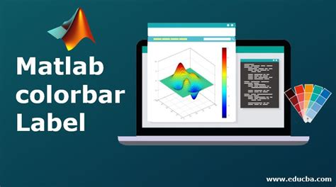 Matlab colorbar标签 知道在Matlab中使用colorbar标签 金博宝官网网址