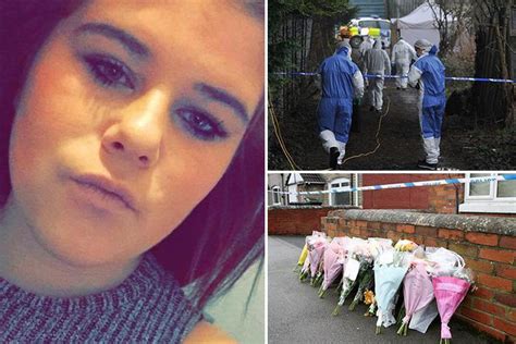 agony of leonne weeks mum as teen is held over murder of 16 year old who went to meet man off