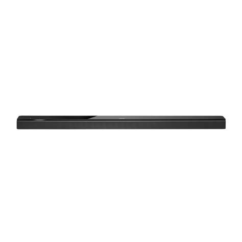 Buy Bose 700 Bluetooth Soundbar With Remote Adaptiq Audio Calibration