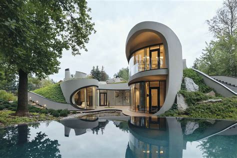 Amazing Architecture