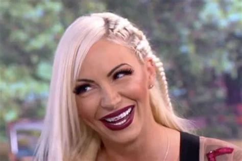 jodie marsh says i ll never forgive holly willoughby and phillip schofield irish mirror online