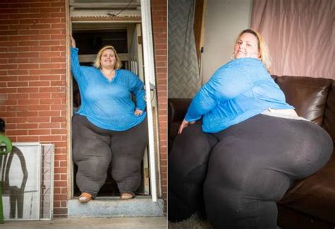 photos “i want to be remembered for having world s biggest hips even if it kills me” 37