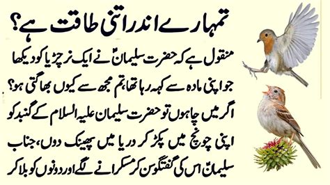 Moral Stories In Urdu Hindi Urdu Kahaniya Sabaq Amoz Kahani Urdu