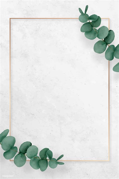Free Free 111 Rectangle Flower Frame Svg SVG PNG EPS DXF File