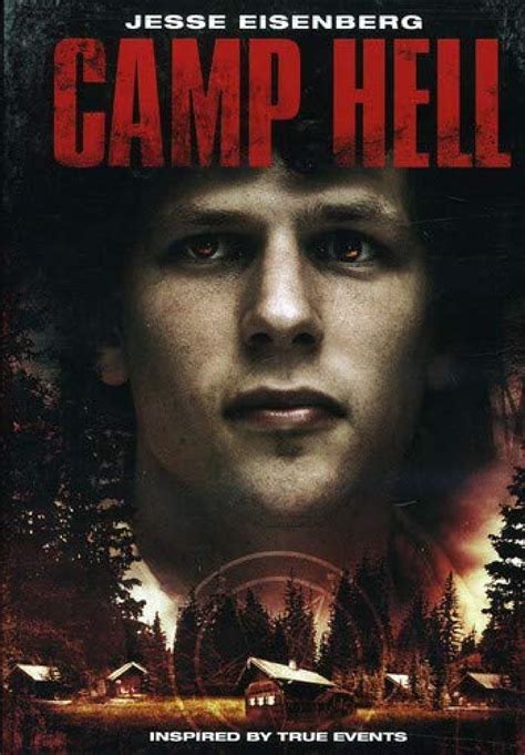 Camp Hell Film Hot Sex Picture