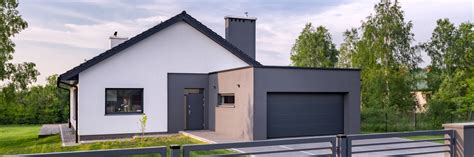 Wer ein gutes verhältnis zu seinen nachbarn pflegt, darf zäune, garagen, carports und eventuell auch. Grenzbebauung Garagen Hessen | Fertiggaragenportal