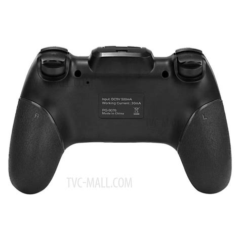 Wholesale Ipega 9076 Wireless Bluetooth Game Controller Mobile Trigger