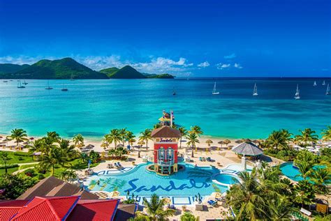 The 9 Best St Lucia All Inclusive Resorts Of 2023 Artofit