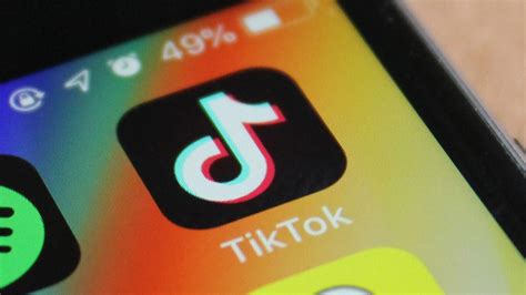 Tiktok Assures Us Lawmakers About Data Privacy Again