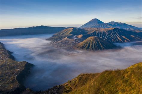 Mount Bromo Vulkaan And Kawa Ijen Krater Bezoeken Tours And Tips