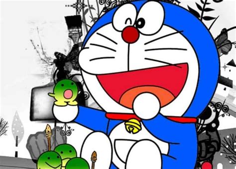 Gambar Doraemon Yang Paling Lucu Terbaru