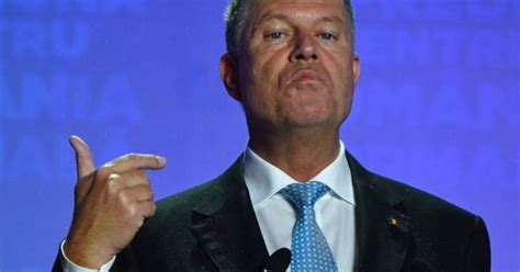 @deniserifai nie wysłał/a jeszcze żadnych tweetów. Schimbare importantă pentru români: Klaus Iohannis a ...
